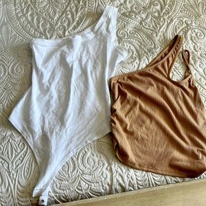 OFF THE SHOULDER TOPS!!!